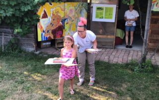 My trees - Cesko malovani